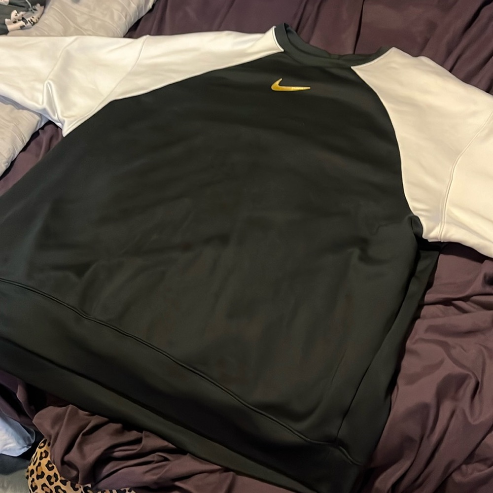 Nike XXL Dri-Fit Sweatshirt